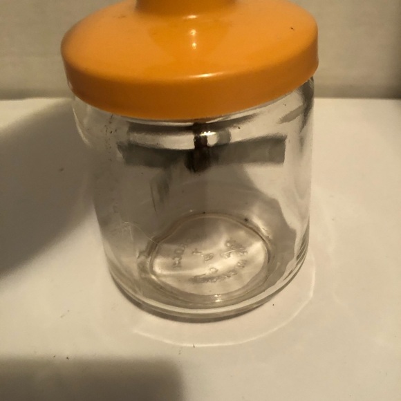 Vintage Androck food and nut chopper. Farmhouse collectible or for off the grid. - Picture 2 of 9